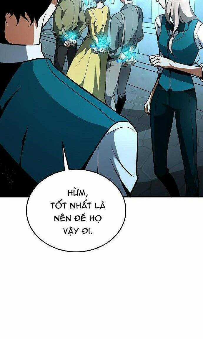 Săn Lùng Nữ Chúa - Chapter 6 - Trang 15