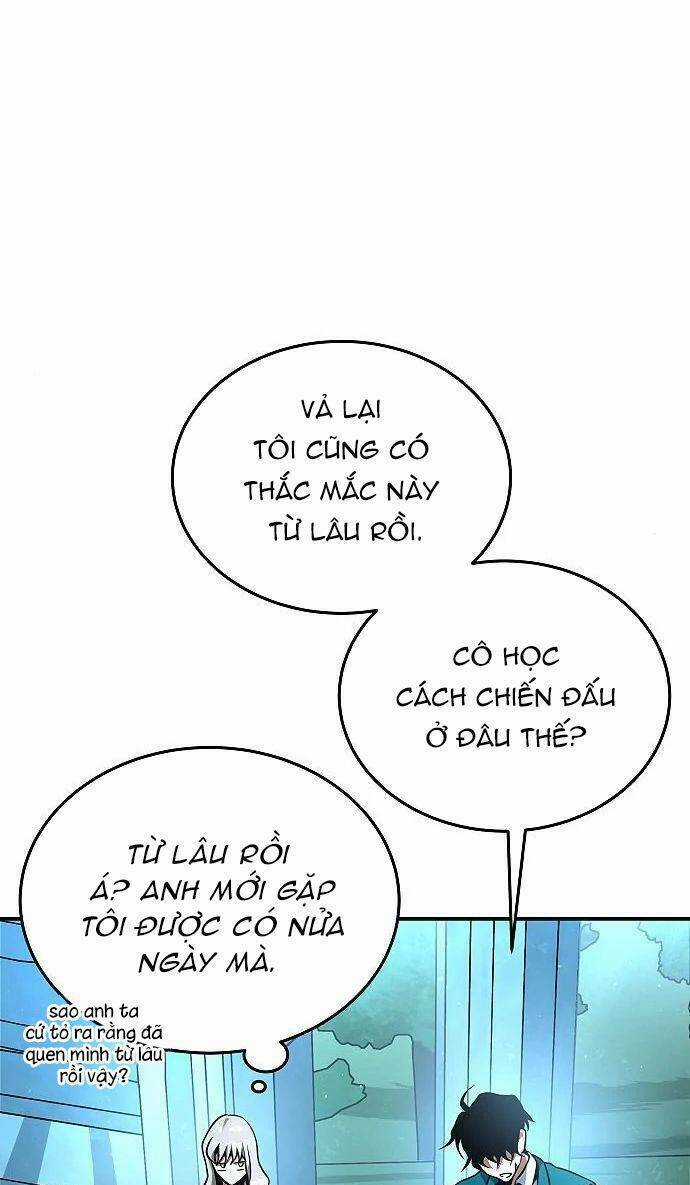 Săn Lùng Nữ Chúa - Chapter 6 - Trang 18