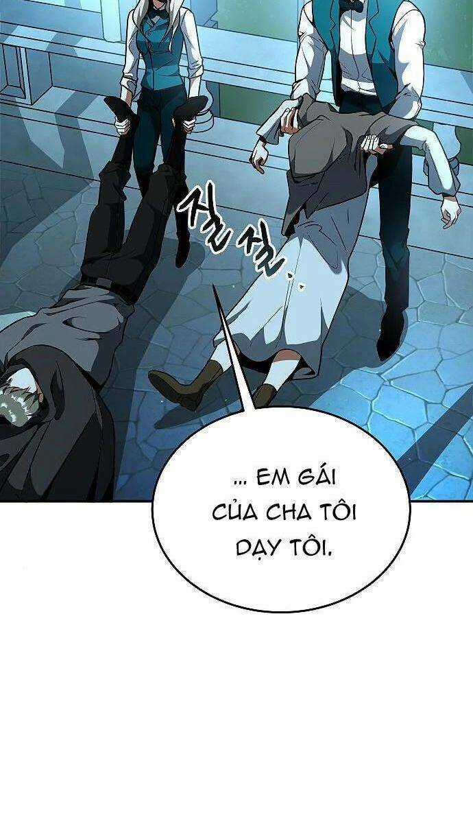 Săn Lùng Nữ Chúa - Chapter 6 - Trang 19