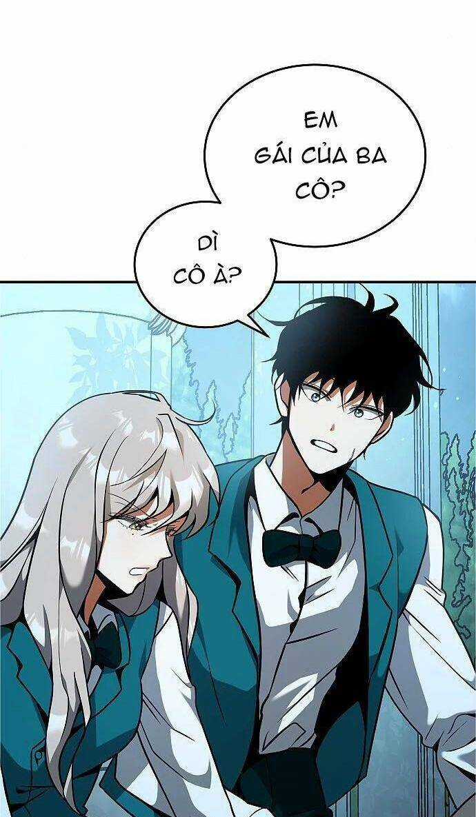 Săn Lùng Nữ Chúa - Chapter 6 - Trang 20