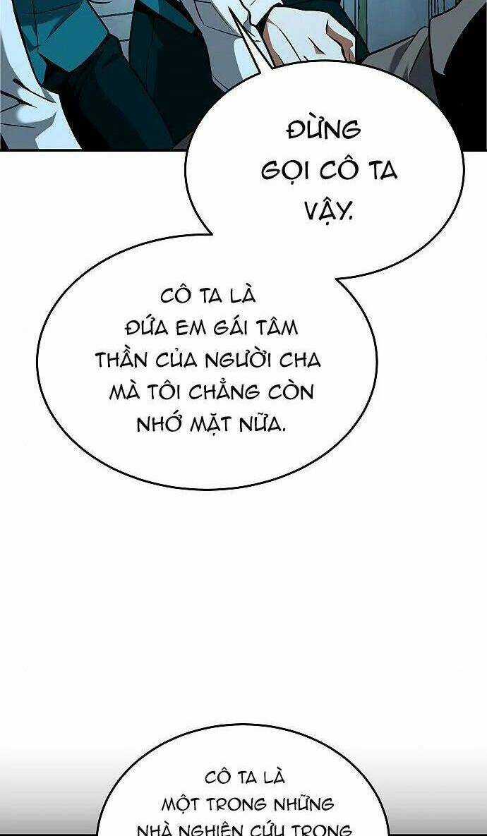 Săn Lùng Nữ Chúa - Chapter 6 - Trang 21