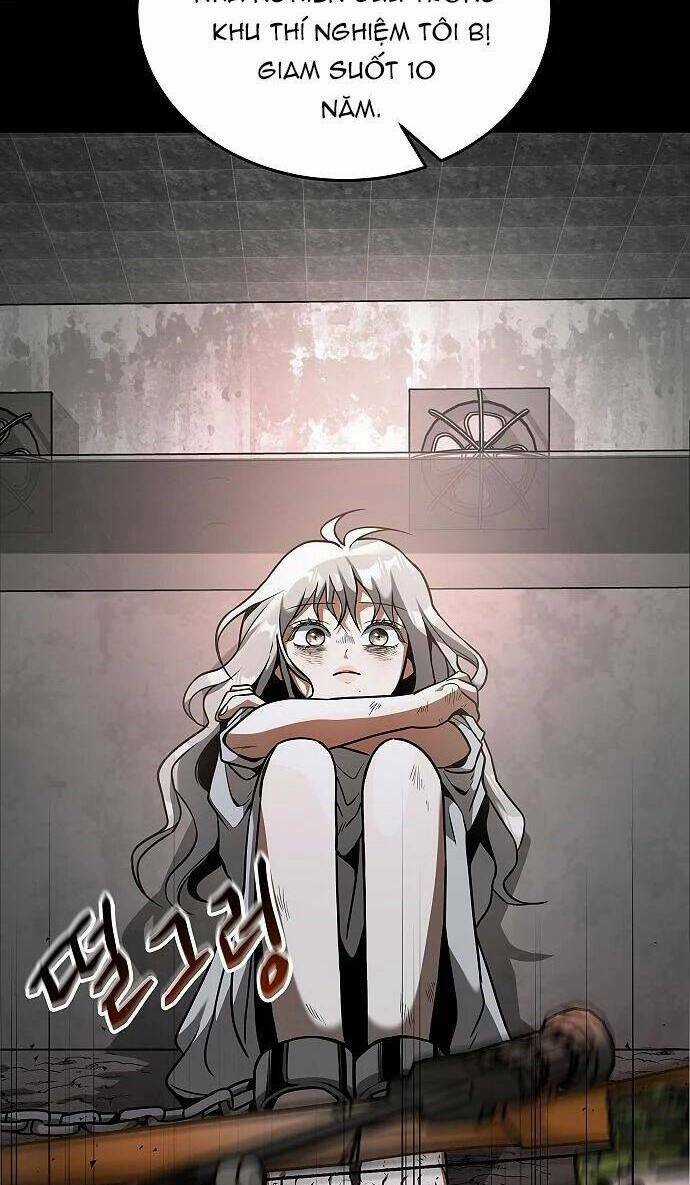 Săn Lùng Nữ Chúa - Chapter 6 - Trang 22