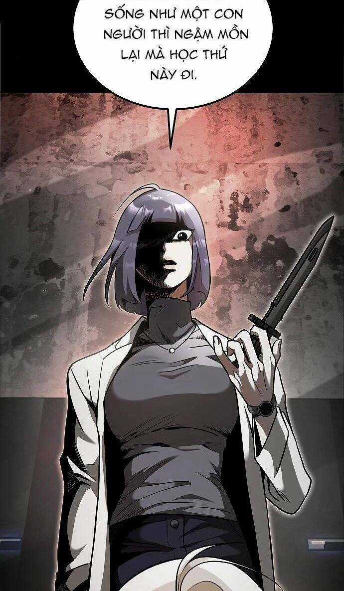 Săn Lùng Nữ Chúa - Chapter 6 - Trang 24