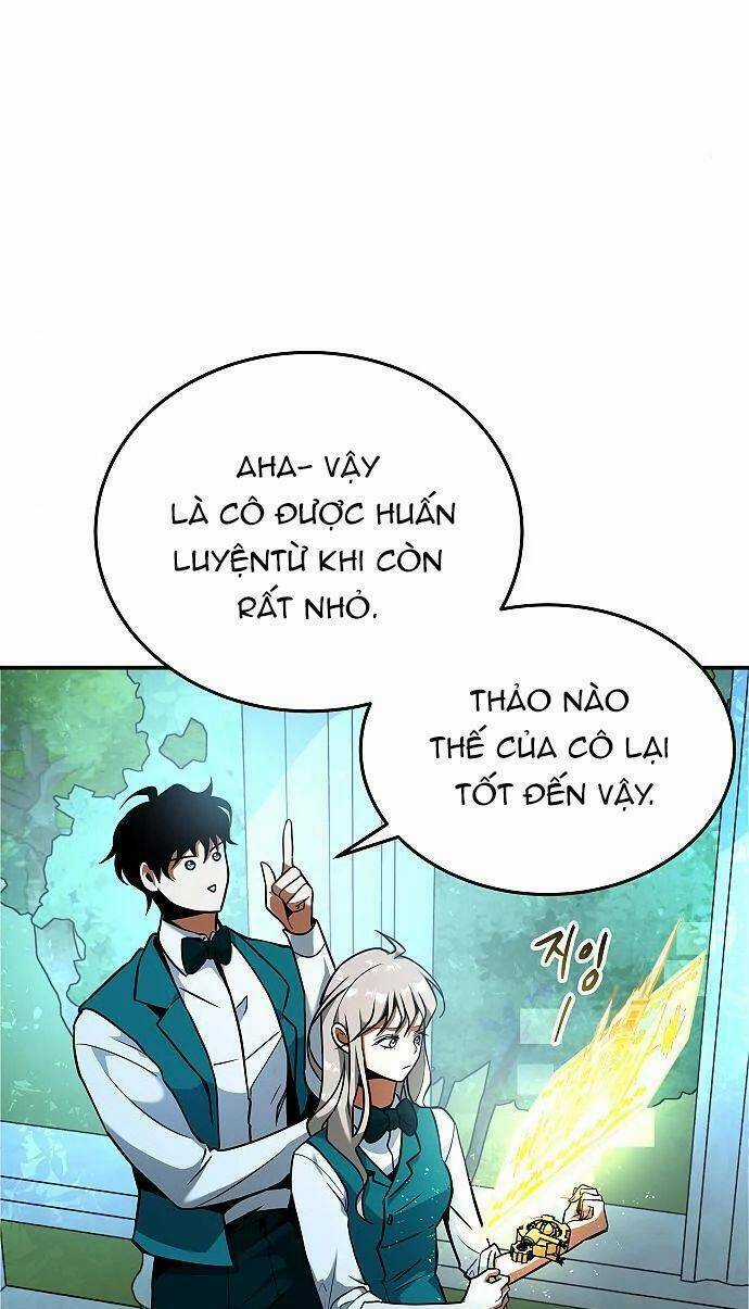 Săn Lùng Nữ Chúa - Chapter 6 - Trang 26