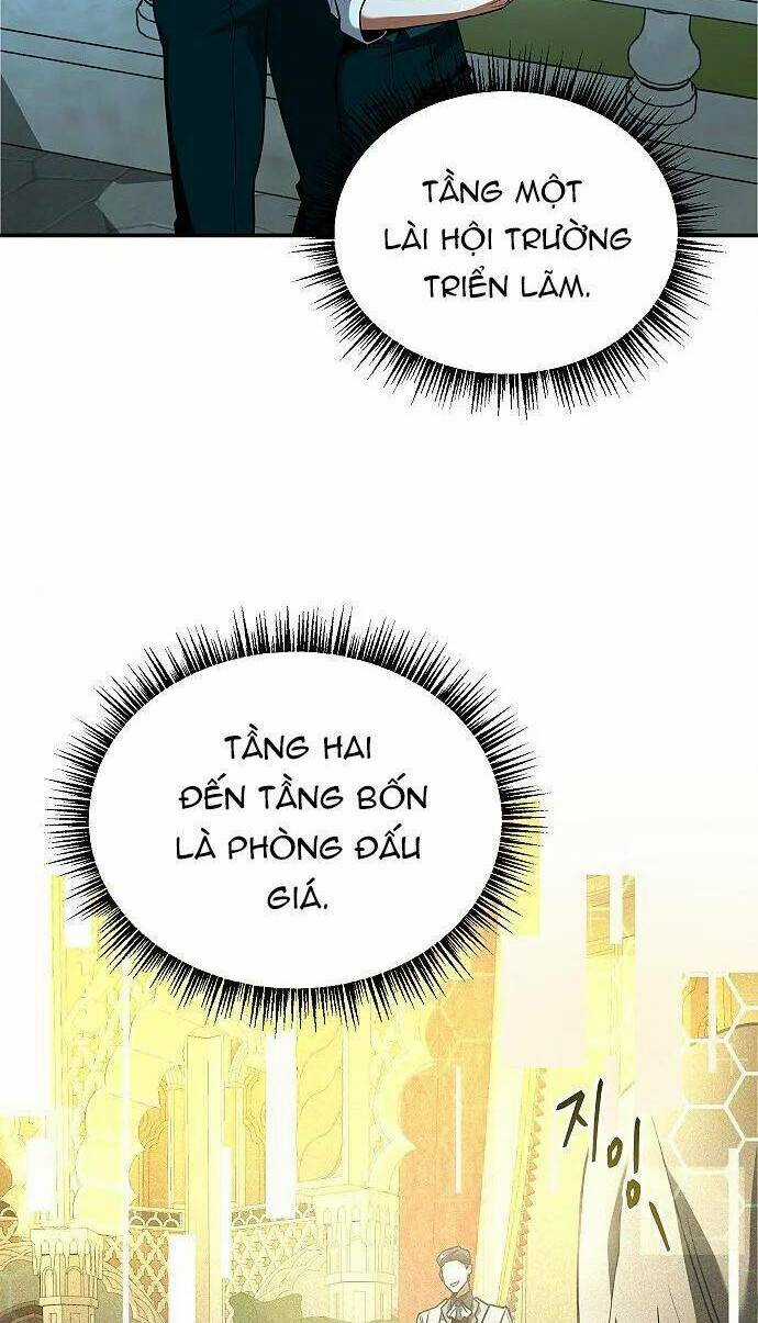 Săn Lùng Nữ Chúa - Chapter 6 - Trang 27