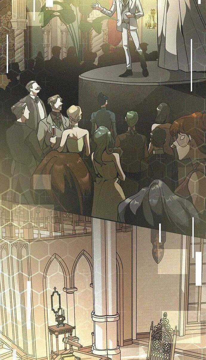 Săn Lùng Nữ Chúa - Chapter 6 - Trang 28