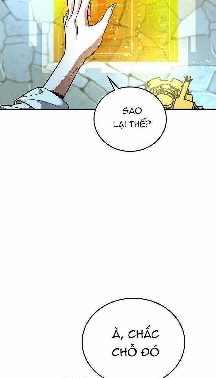 Săn Lùng Nữ Chúa - Chapter 6 - Trang 32