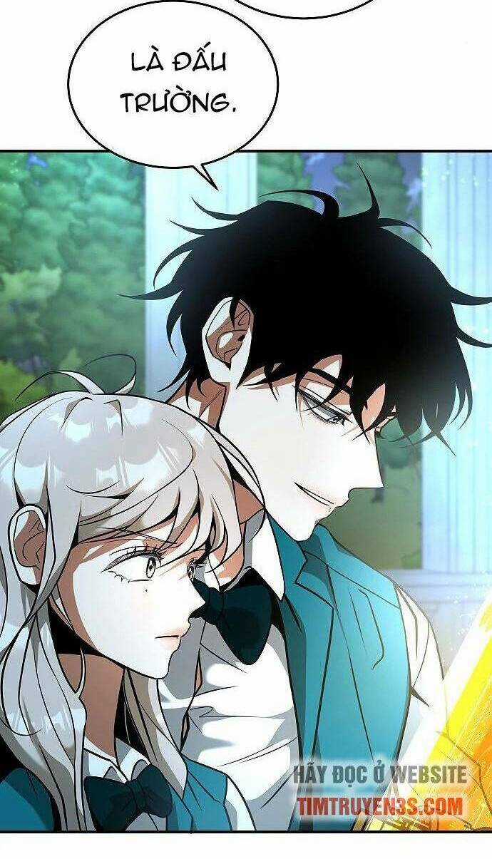 Săn Lùng Nữ Chúa - Chapter 6 - Trang 33