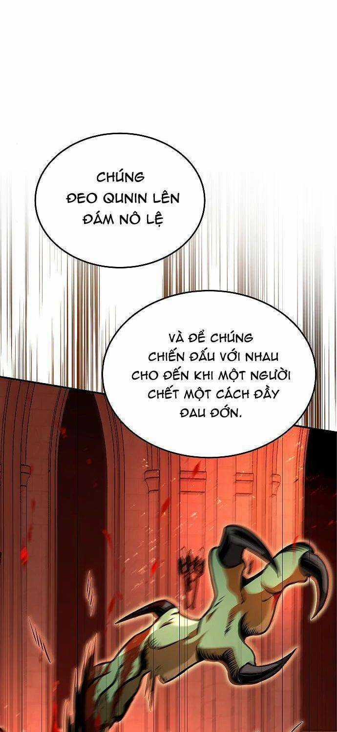 Săn Lùng Nữ Chúa - Chapter 6 - Trang 34