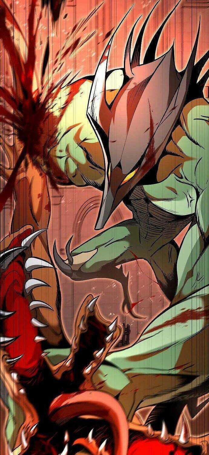 Săn Lùng Nữ Chúa - Chapter 6 - Trang 35