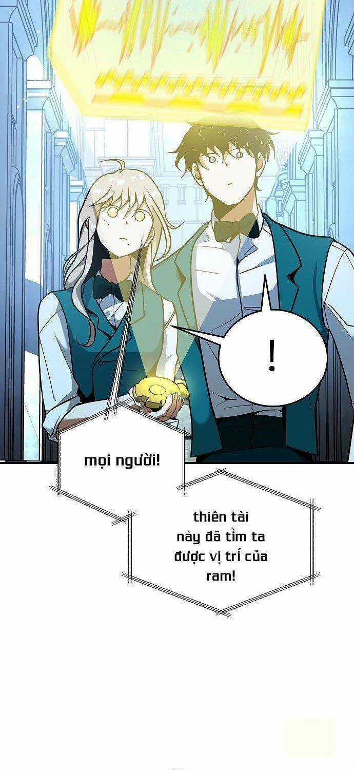 Săn Lùng Nữ Chúa - Chapter 6 - Trang 38