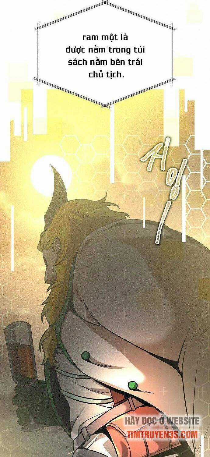 Săn Lùng Nữ Chúa - Chapter 6 - Trang 39