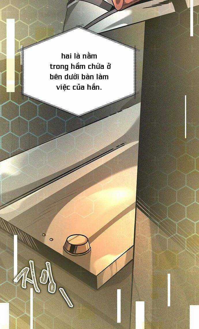 Săn Lùng Nữ Chúa - Chapter 6 - Trang 40