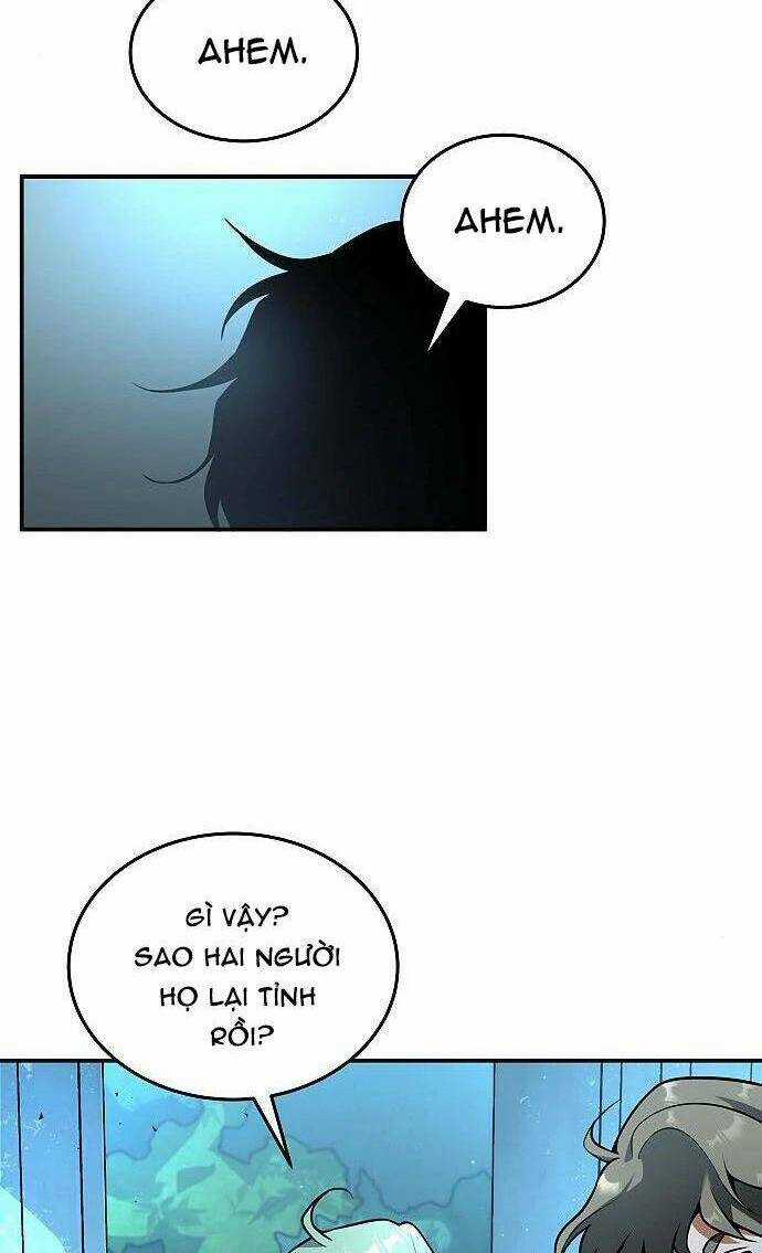 Săn Lùng Nữ Chúa - Chapter 6 - Trang 5