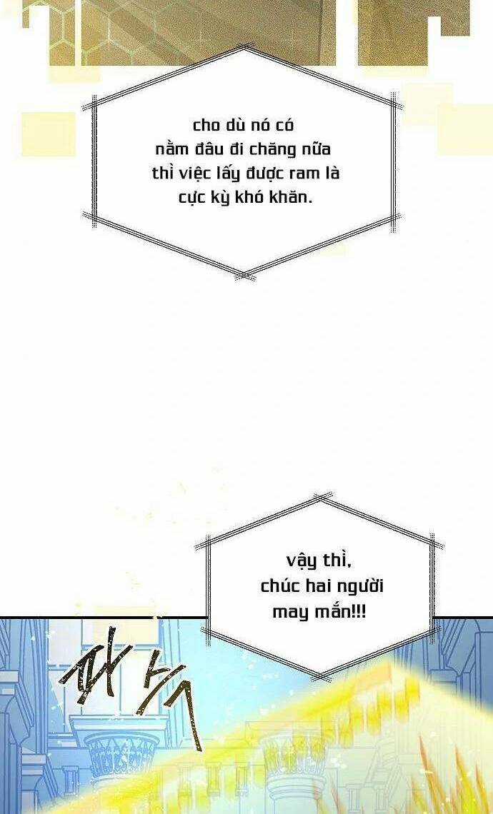 Săn Lùng Nữ Chúa - Chapter 6 - Trang 41