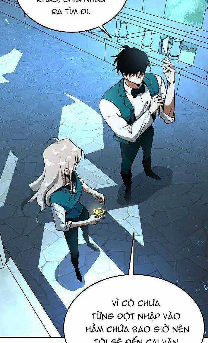 Săn Lùng Nữ Chúa - Chapter 6 - Trang 43