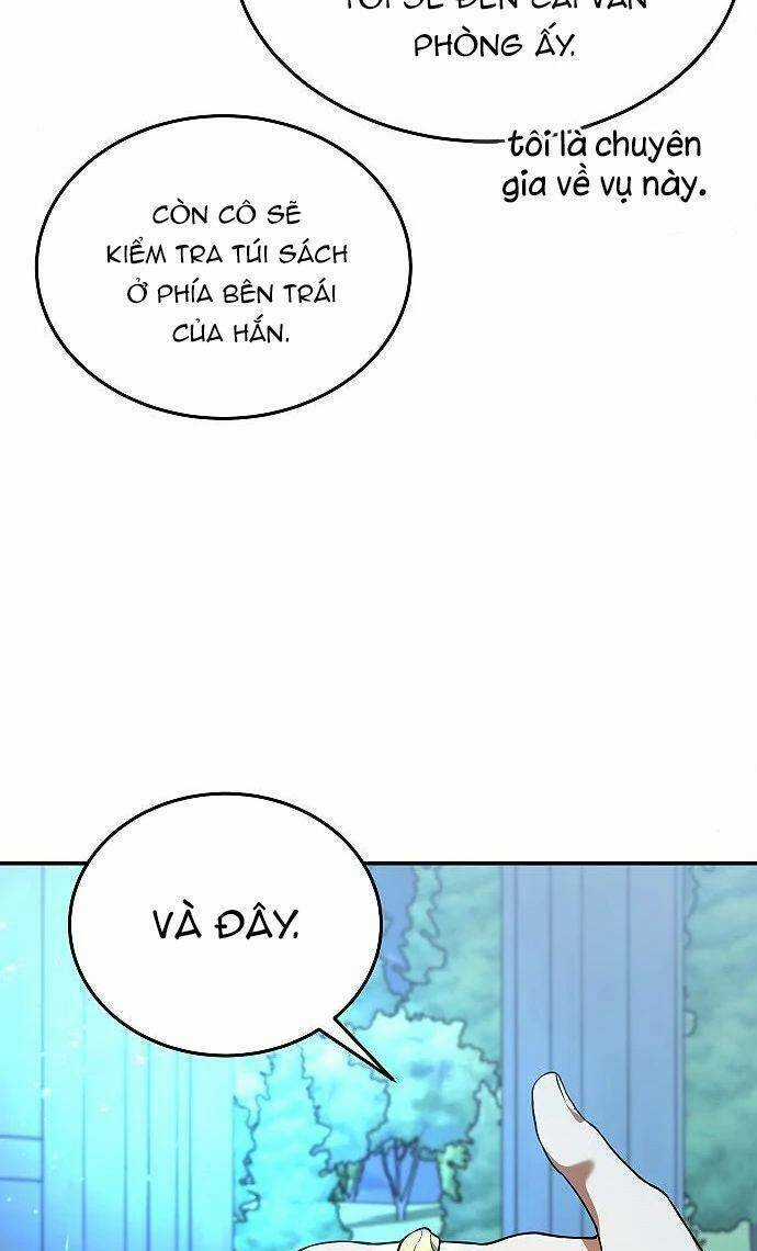 Săn Lùng Nữ Chúa - Chapter 6 - Trang 44