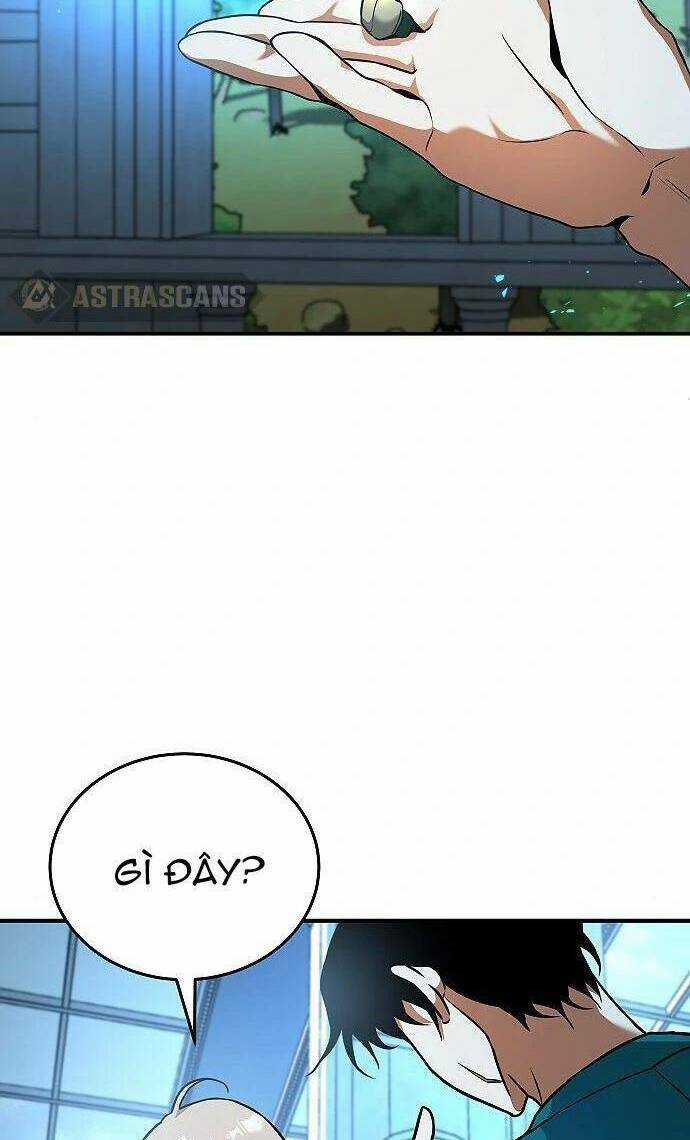 Săn Lùng Nữ Chúa - Chapter 6 - Trang 45