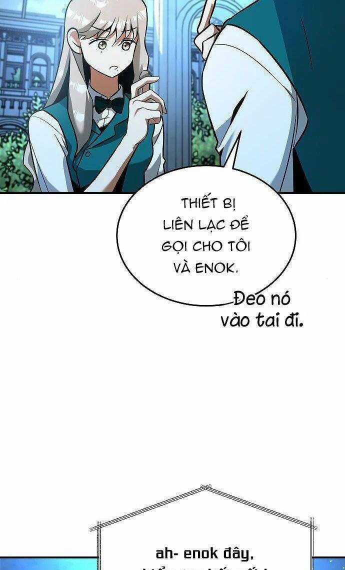 Săn Lùng Nữ Chúa - Chapter 6 - Trang 46