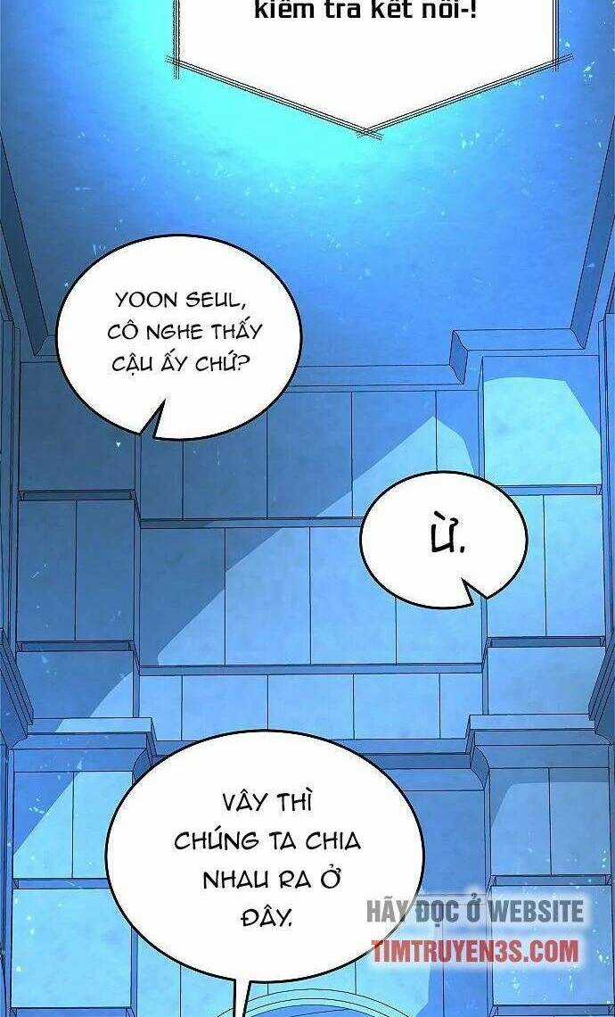 Săn Lùng Nữ Chúa - Chapter 6 - Trang 47