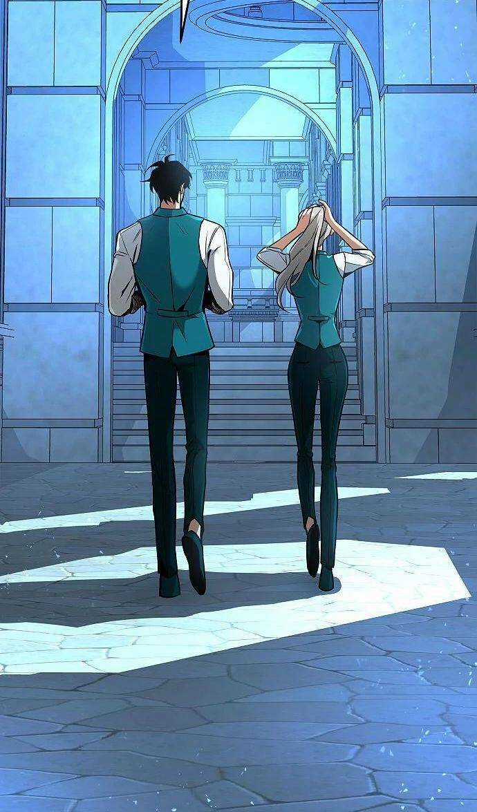 Săn Lùng Nữ Chúa - Chapter 6 - Trang 48