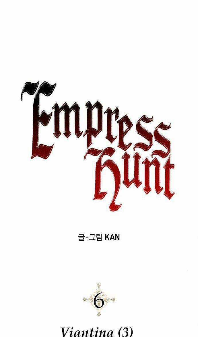 Săn Lùng Nữ Chúa - Chapter 6 - Trang 50