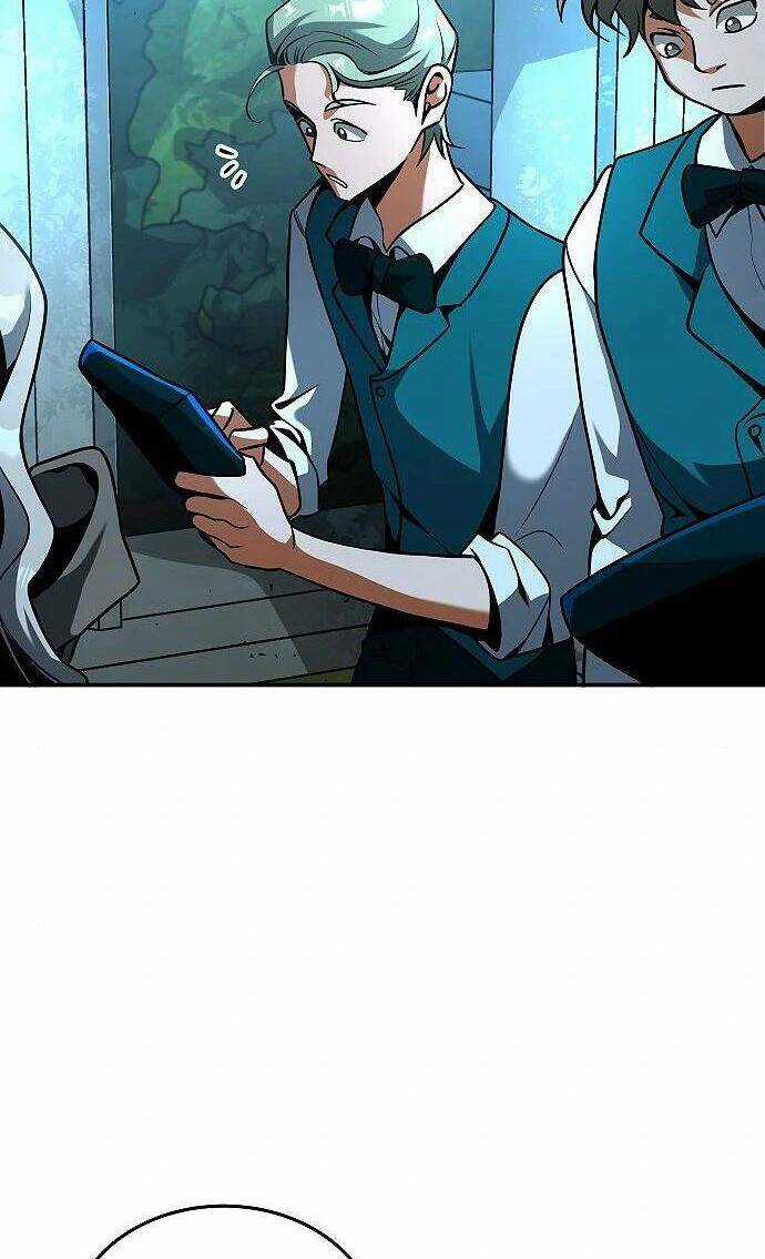 Săn Lùng Nữ Chúa - Chapter 6 - Trang 6