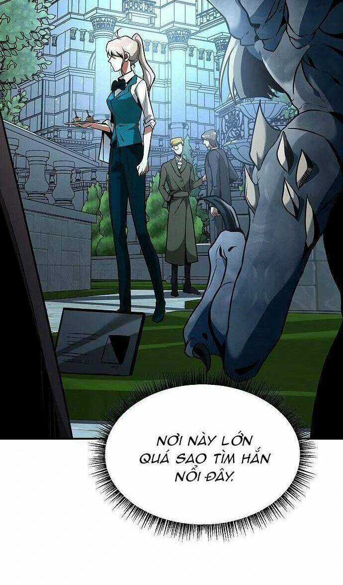 Săn Lùng Nữ Chúa - Chapter 6 - Trang 53