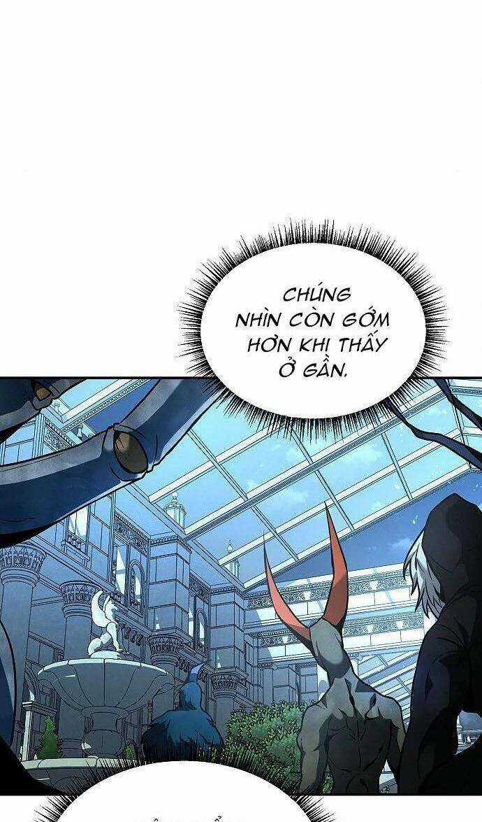 Săn Lùng Nữ Chúa - Chapter 6 - Trang 54