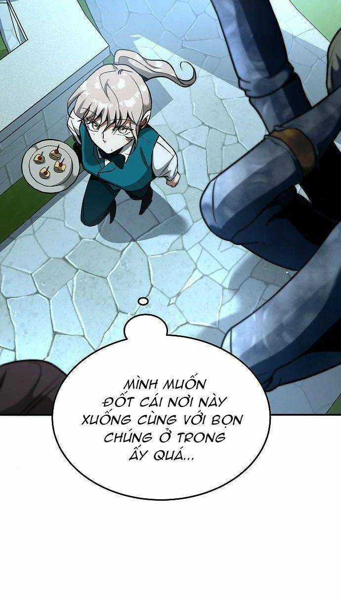 Săn Lùng Nữ Chúa - Chapter 6 - Trang 56