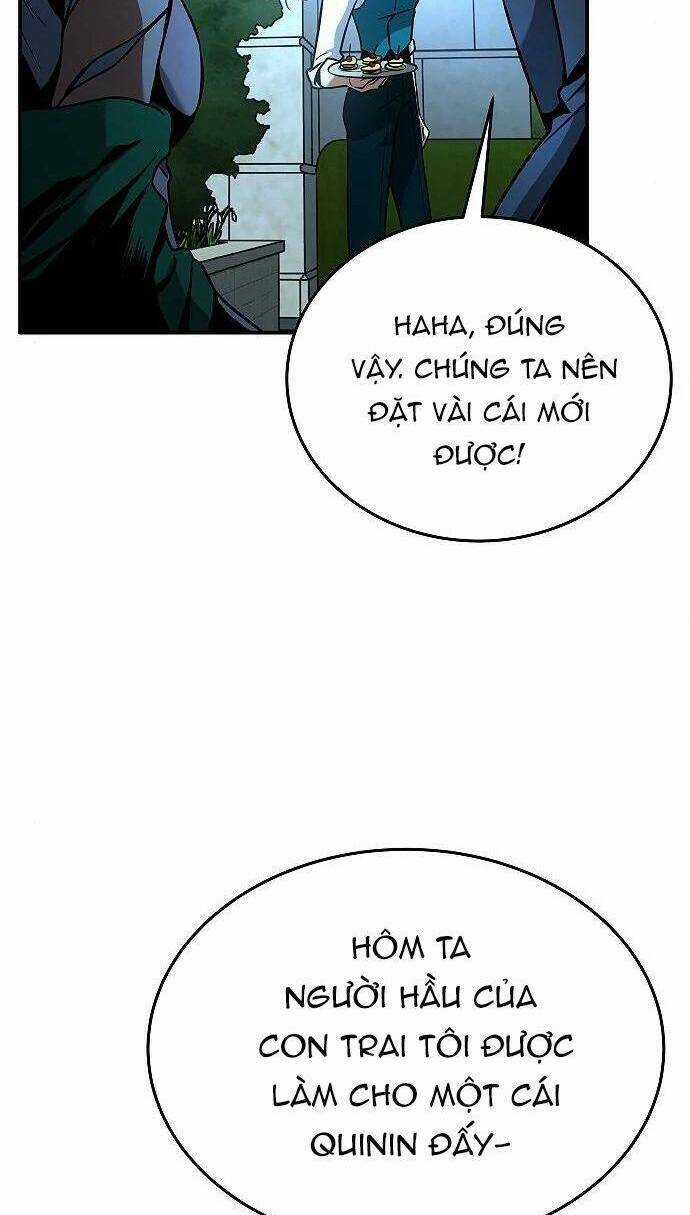 Săn Lùng Nữ Chúa - Chapter 6 - Trang 58