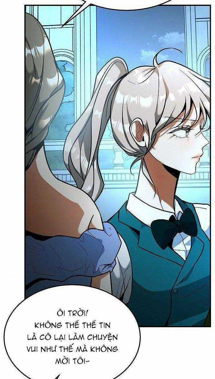 Săn Lùng Nữ Chúa - Chapter 6 - Trang 59