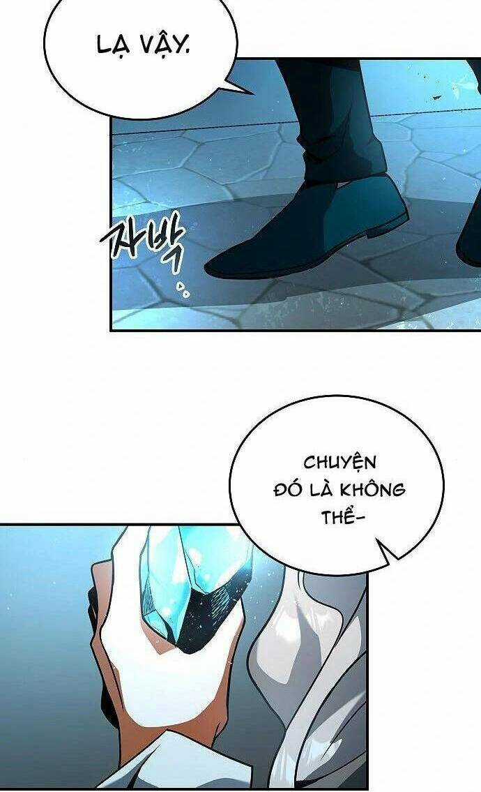 Săn Lùng Nữ Chúa - Chapter 6 - Trang 7