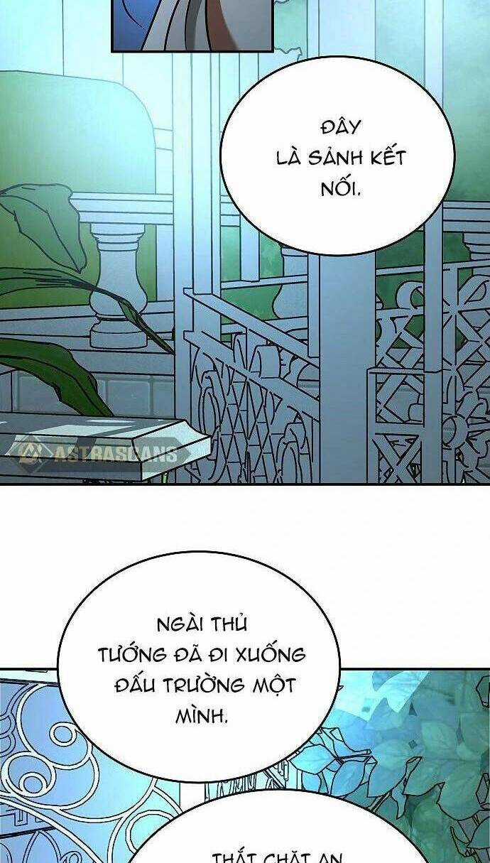 Săn Lùng Nữ Chúa - Chapter 6 - Trang 61