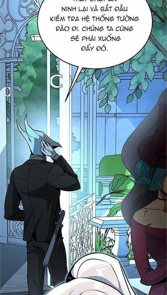 Săn Lùng Nữ Chúa - Chapter 6 - Trang 62