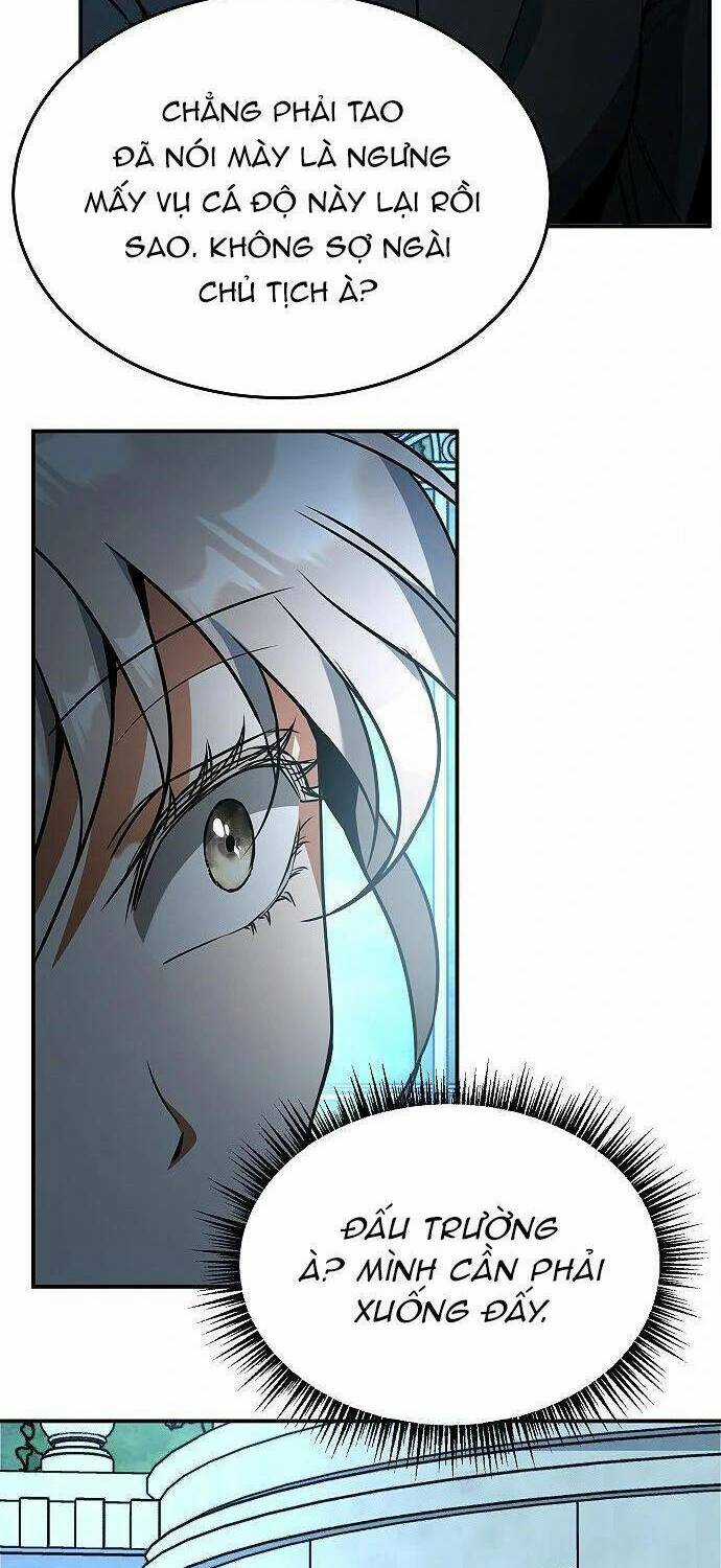 Săn Lùng Nữ Chúa - Chapter 6 - Trang 65