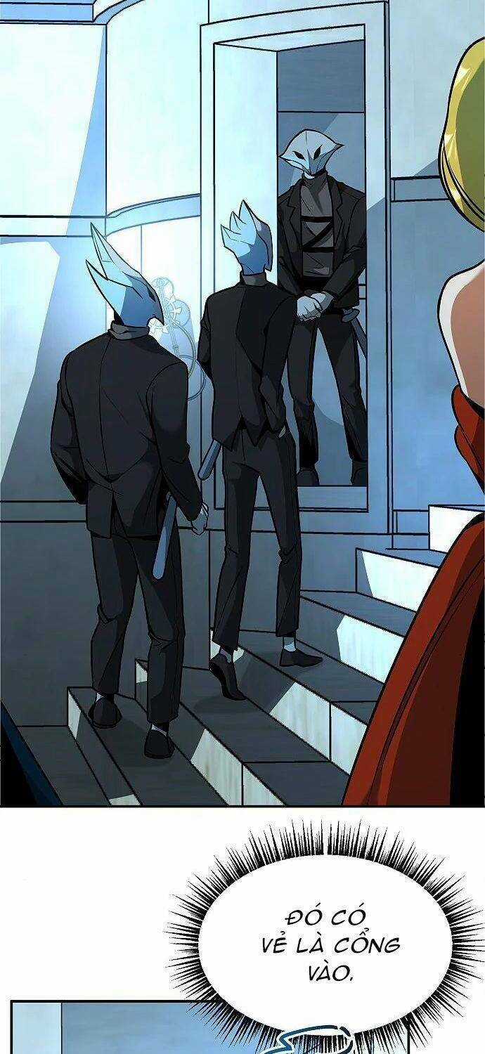 Săn Lùng Nữ Chúa - Chapter 6 - Trang 66
