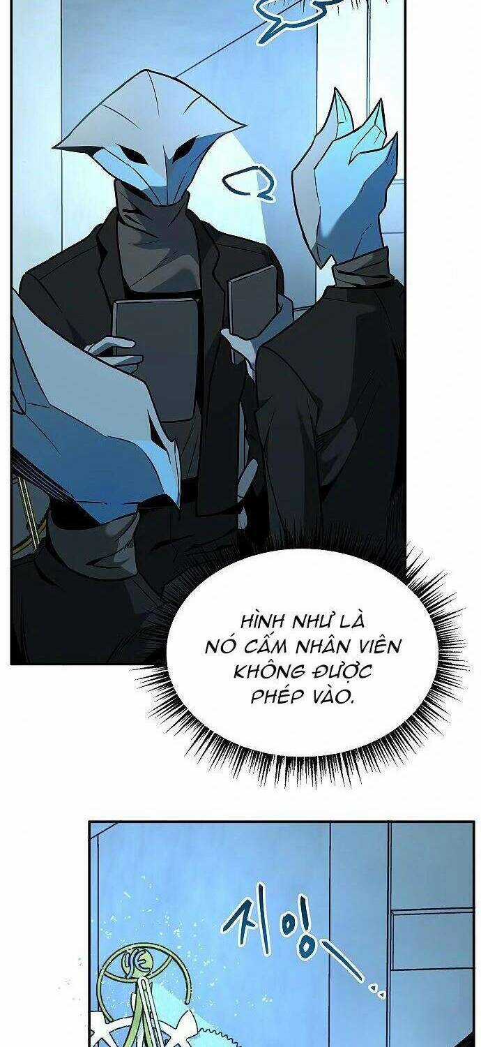 Săn Lùng Nữ Chúa - Chapter 6 - Trang 67