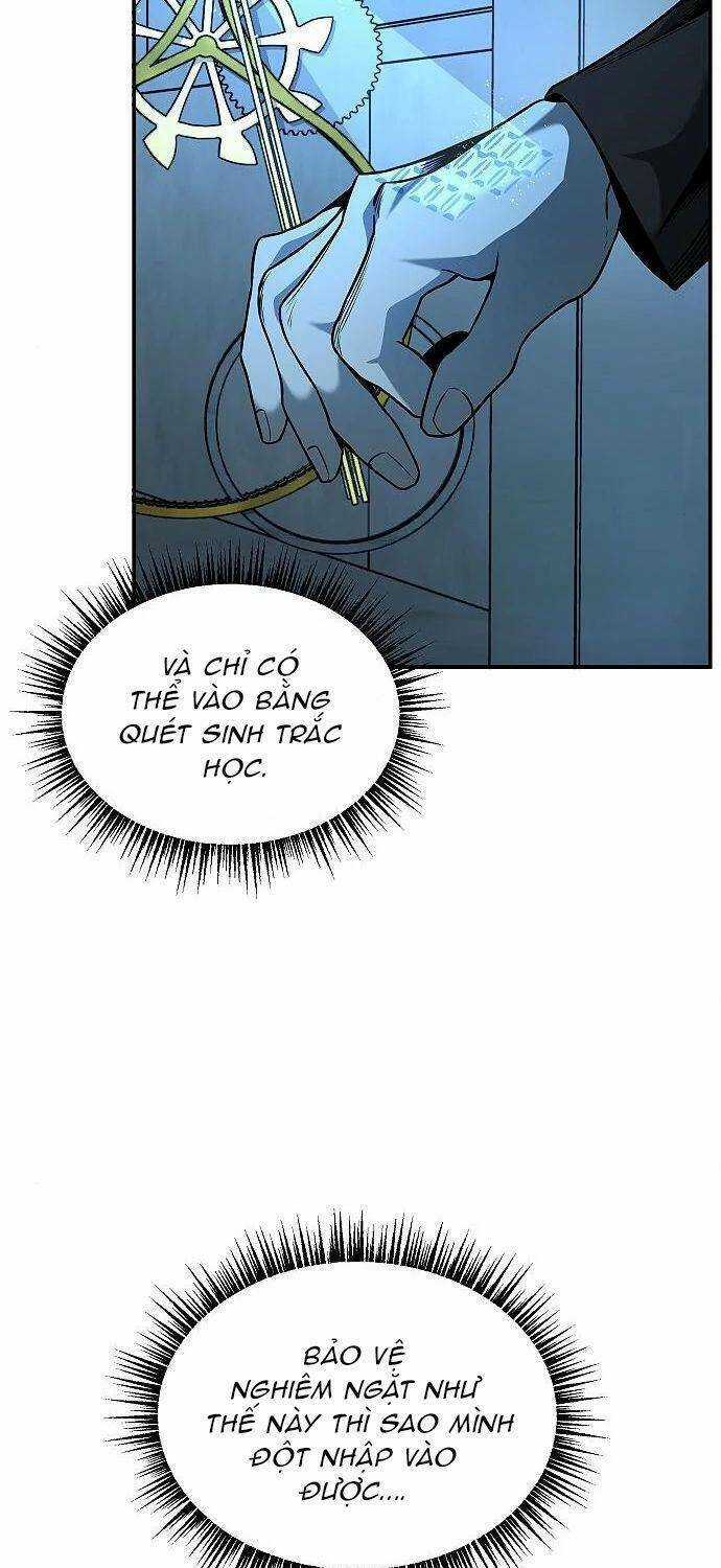 Săn Lùng Nữ Chúa - Chapter 6 - Trang 68