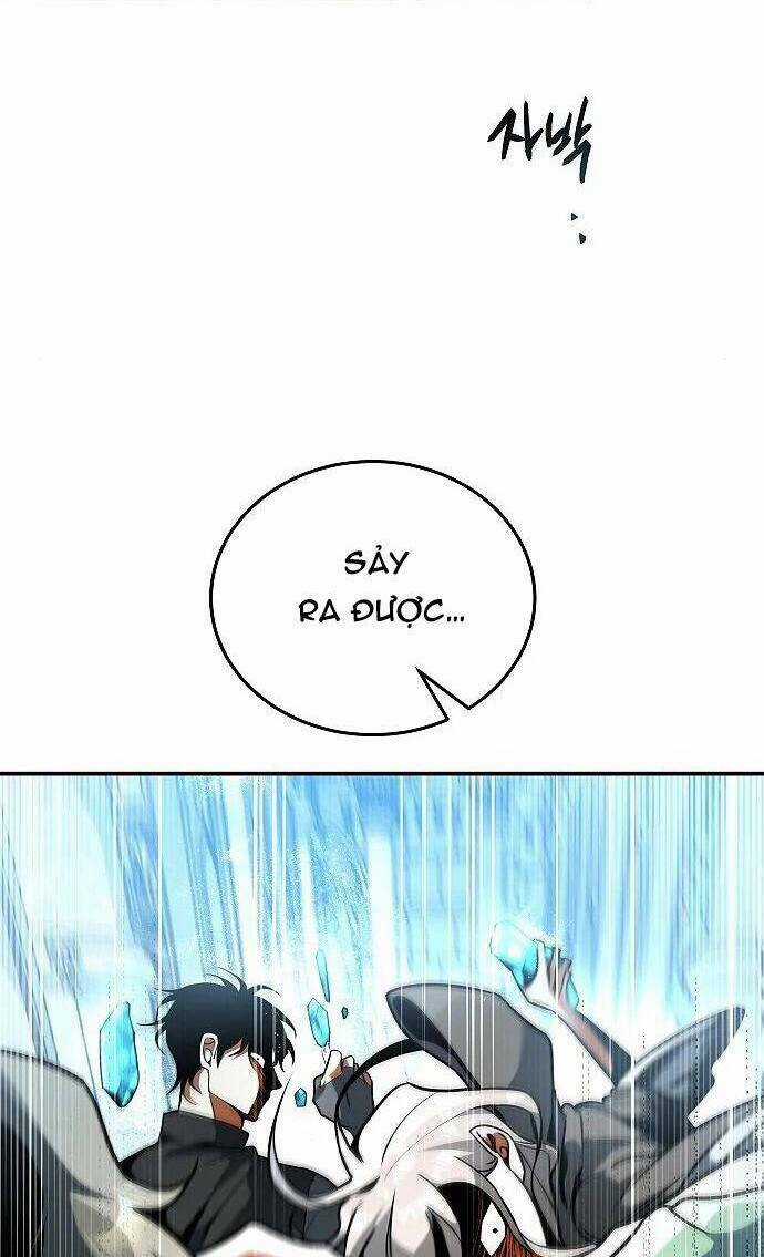 Săn Lùng Nữ Chúa - Chapter 6 - Trang 8