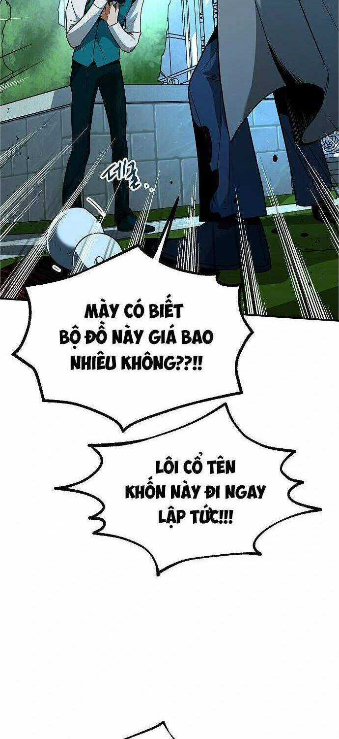 Săn Lùng Nữ Chúa - Chapter 6 - Trang 71