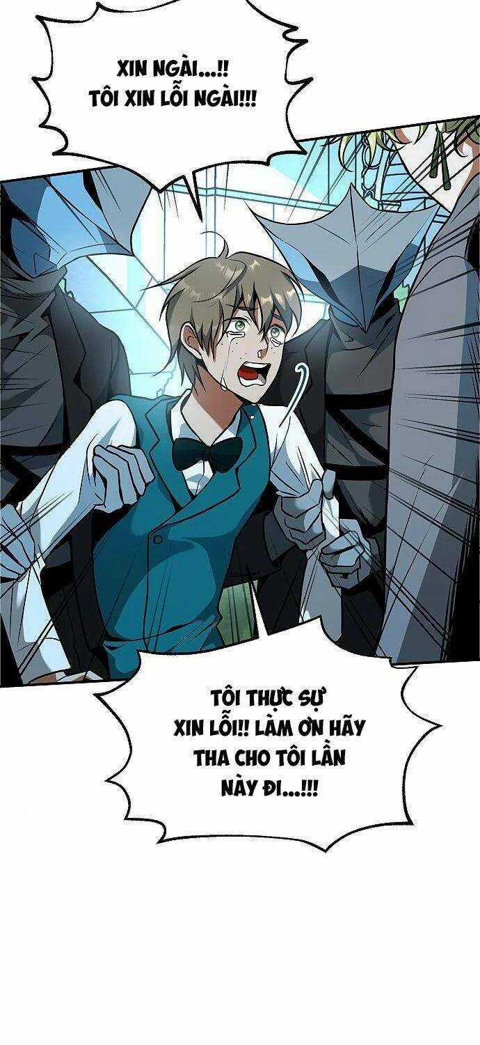 Săn Lùng Nữ Chúa - Chapter 6 - Trang 72