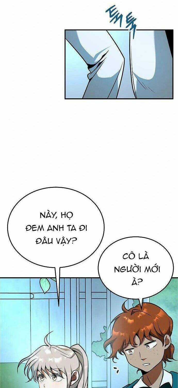 Săn Lùng Nữ Chúa - Chapter 6 - Trang 73