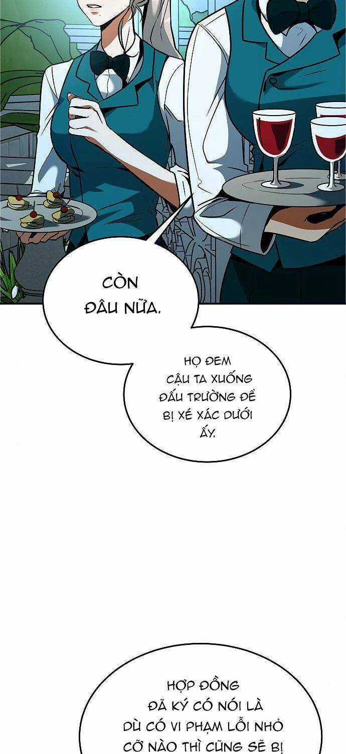 Săn Lùng Nữ Chúa - Chapter 6 - Trang 74