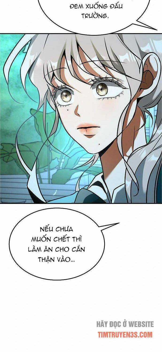 Săn Lùng Nữ Chúa - Chapter 6 - Trang 75