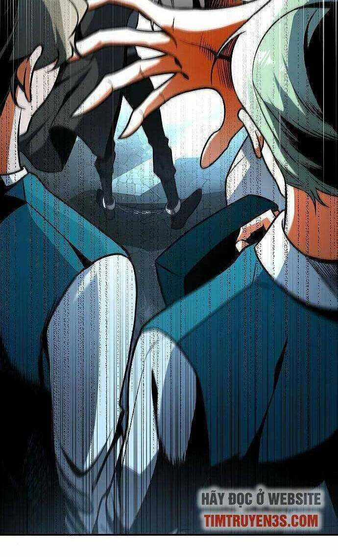 Săn Lùng Nữ Chúa - Chapter 6 - Trang 9