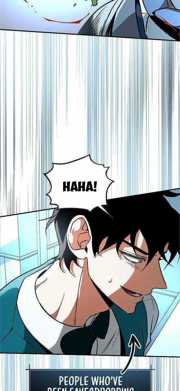 Săn Lùng Nữ Chúa - Chapter 6 - Trang 84