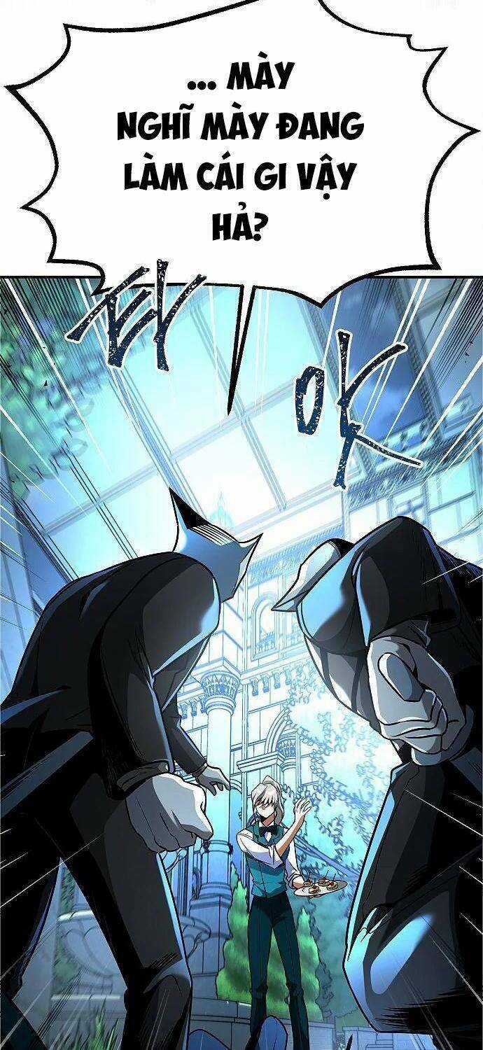 Săn Lùng Nữ Chúa - Chapter 6 - Trang 86