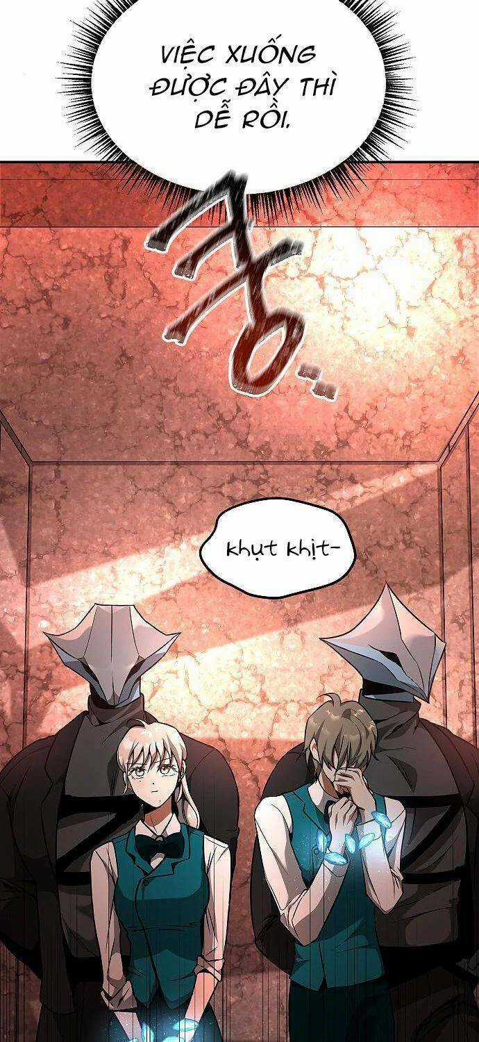 Săn Lùng Nữ Chúa - Chapter 6 - Trang 88