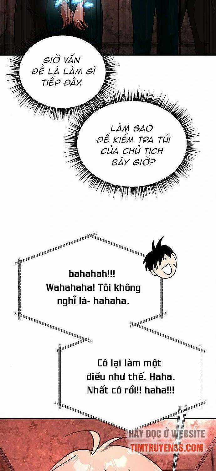 Săn Lùng Nữ Chúa - Chapter 6 - Trang 89